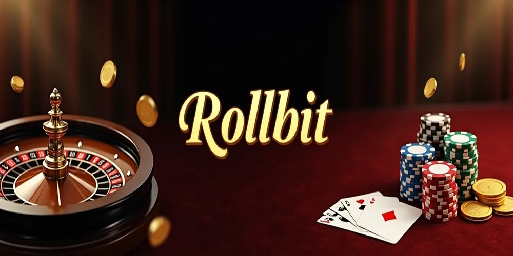 Rollbit Casino Speel Nu